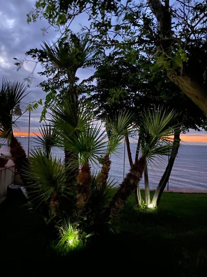 Villa Vela Augusta Kültér fotó