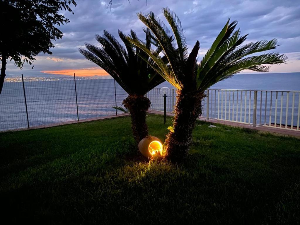 Villa Vela Augusta Kültér fotó