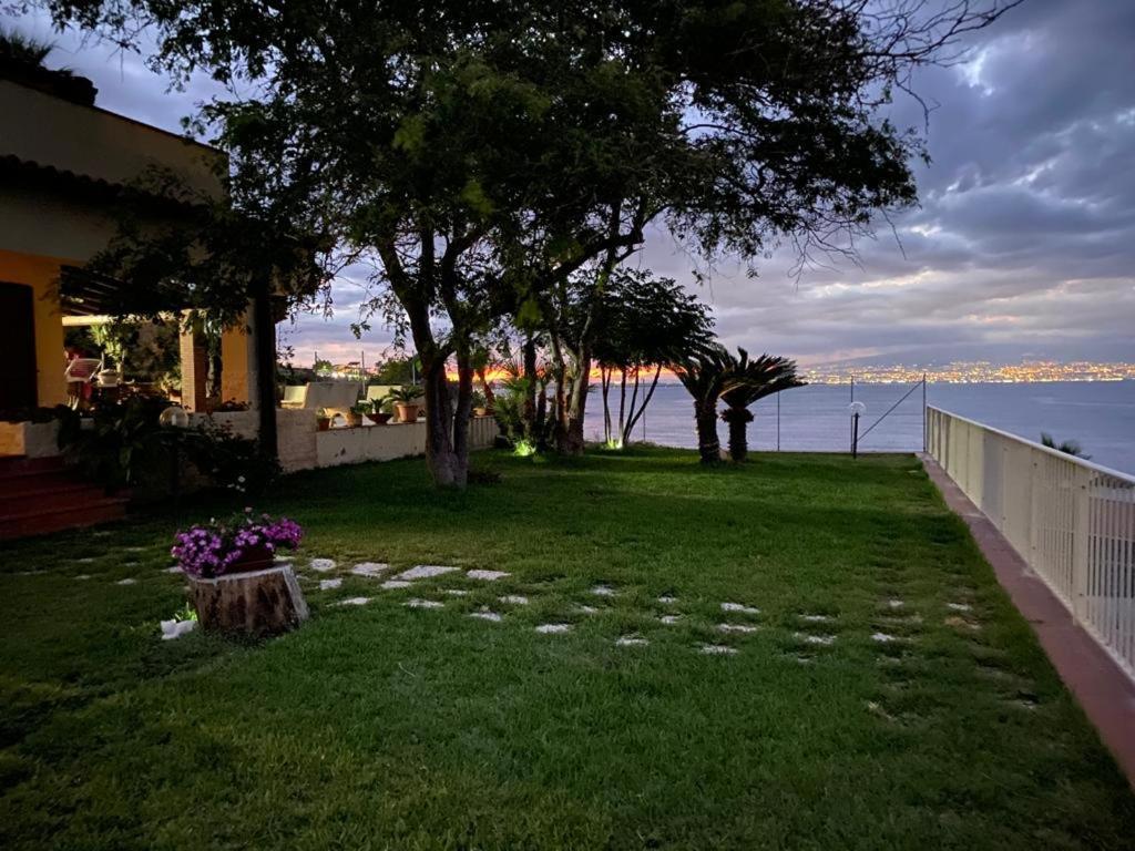 Villa Vela Augusta Kültér fotó