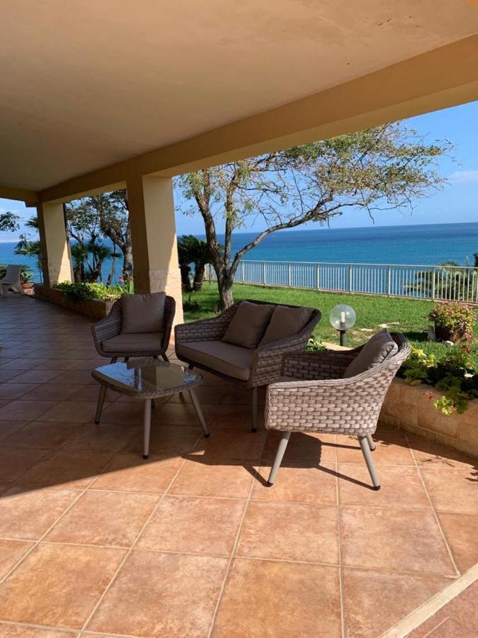Villa Vela Augusta Kültér fotó