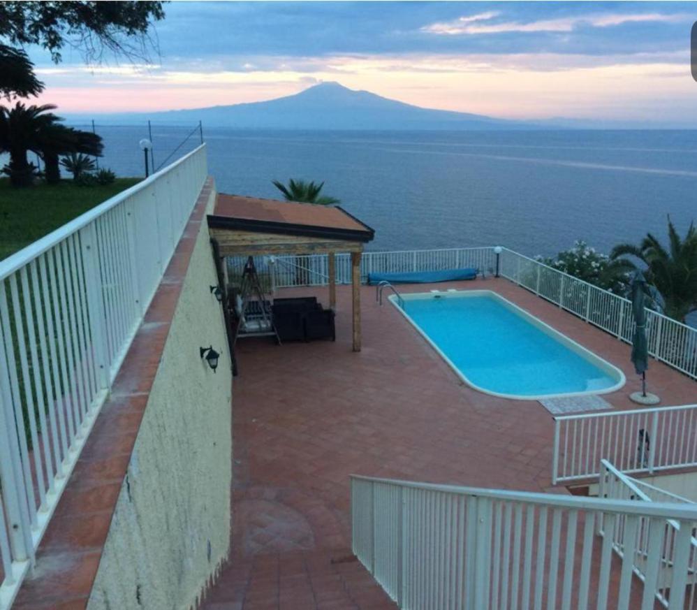 Villa Vela Augusta Kültér fotó