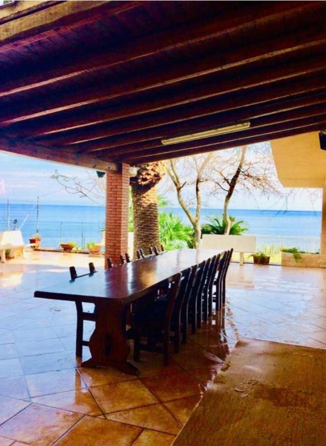 Villa Vela Augusta Kültér fotó