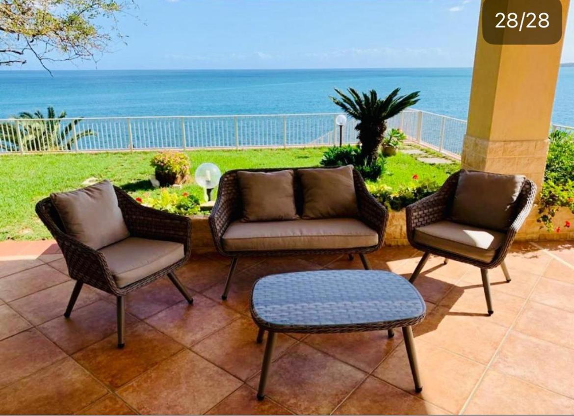Villa Vela Augusta Kültér fotó