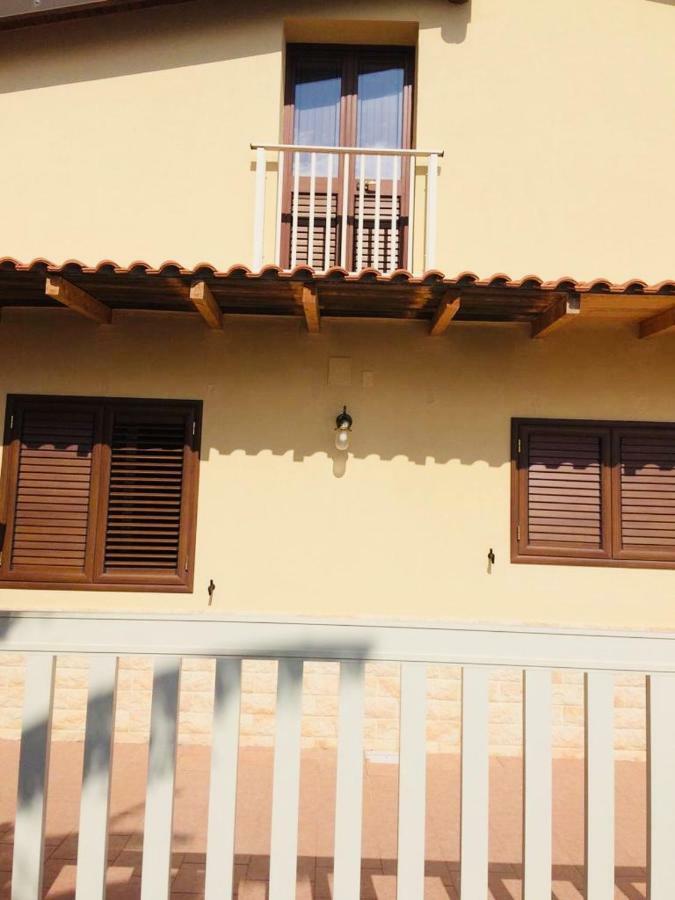 Villa Vela Augusta Kültér fotó