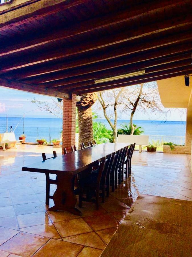 Villa Vela Augusta Kültér fotó