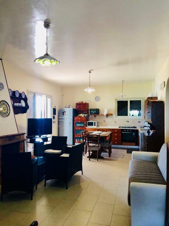 Villa Vela Augusta Kültér fotó