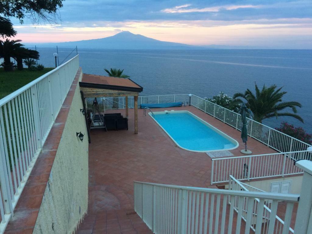 Villa Vela Augusta Kültér fotó